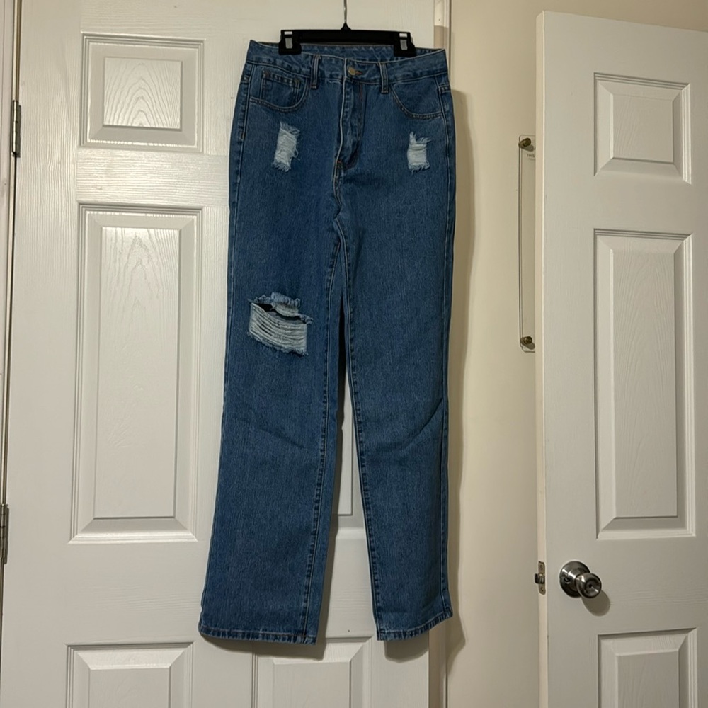 SHEIN jeans